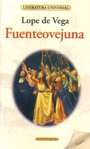 Fueneovejuna