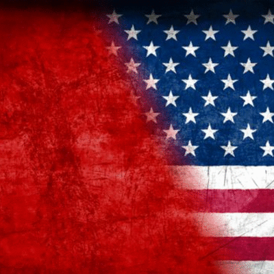 Timeline: Presidents EEUU i URSS