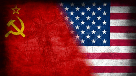 Timeline: Presidents EEUU i URSS