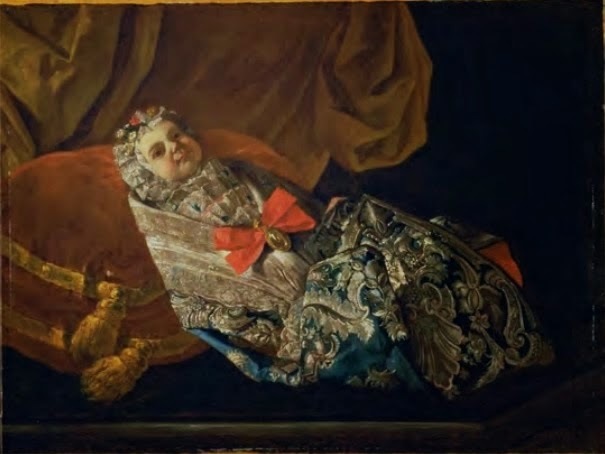 Naixament de Carlos I i V