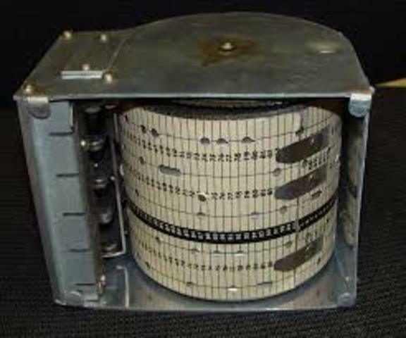 Maquina de enseñanza