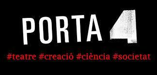 Inici de l'extra-escolar de teatre a Porta 4