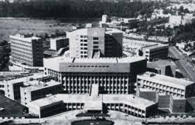 Dispensario de Higiene Infantil