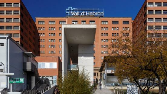 L'estança del meu germà gran a l'hospital per un càncer