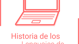 Timeline: Historia de los Lenguajes de Programación