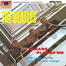 The Beatles Release an Album in the US