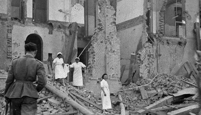 fondazione del partito popolare