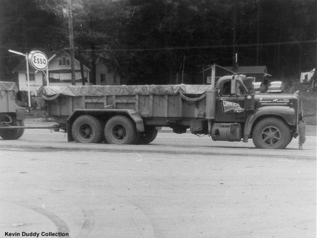 Commercial Mining Starts