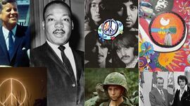 Timeline: Pop culture