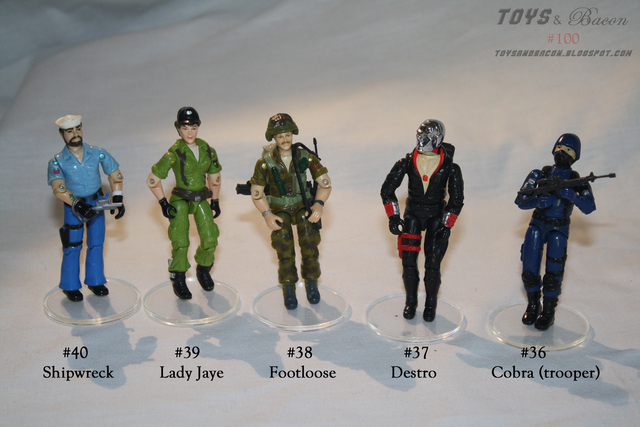 G.I. Joe was Invented