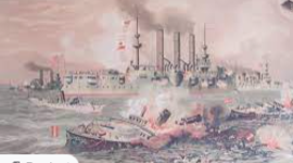 Timeline: united states and Spanish war