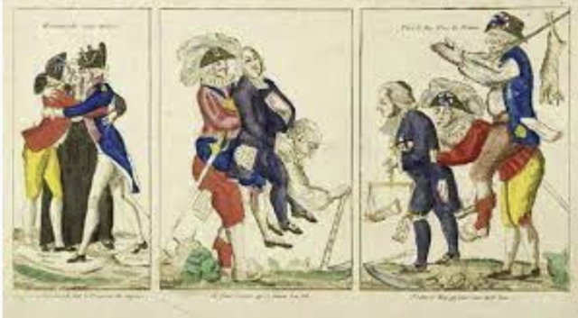 Abolition des privilèges