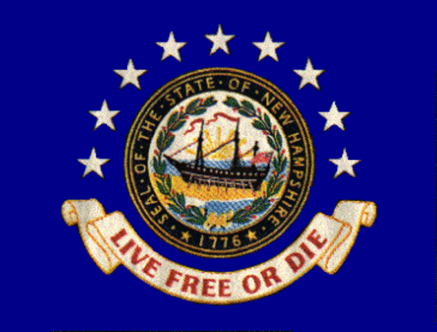 New Hampshire