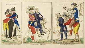 Abolition des privilèges