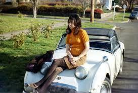 Fashion During the 1960s