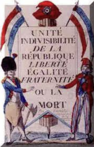 Abolition de la monarchie