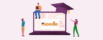 Moodle y SCORM