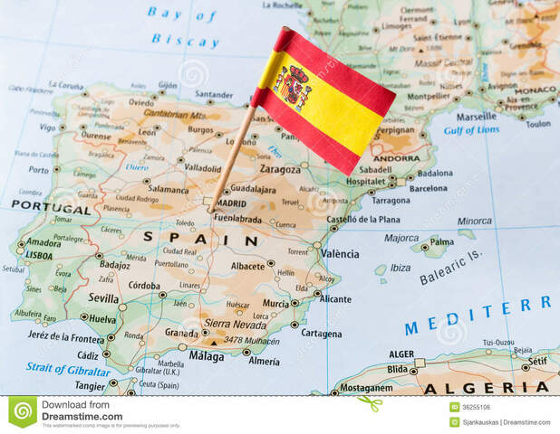 Spain Agrees to a 6 month cease fire