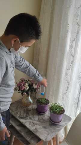 GELİŞİM DEVAM EDİYOR☺️