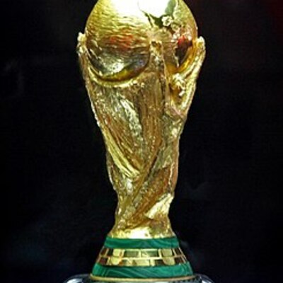 Timeline: MUNDIALES DE FUTBOL - LINEA DEL TIEMPO