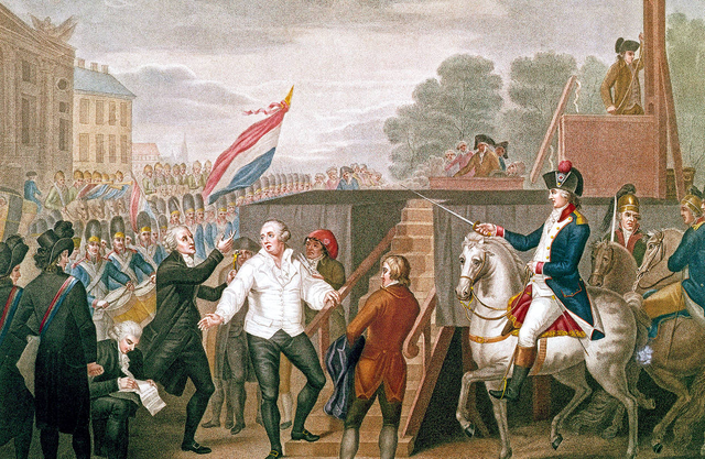 Fin de la grande Terreur