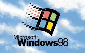 Windows 98