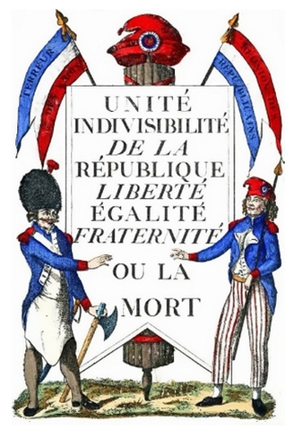 Abolition de la monarchie