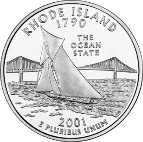 Rhode Island