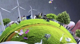 Timeline: Línea del tiempo de ECOLOGÍA