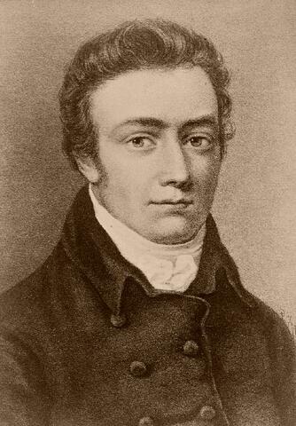 COLERIDGE