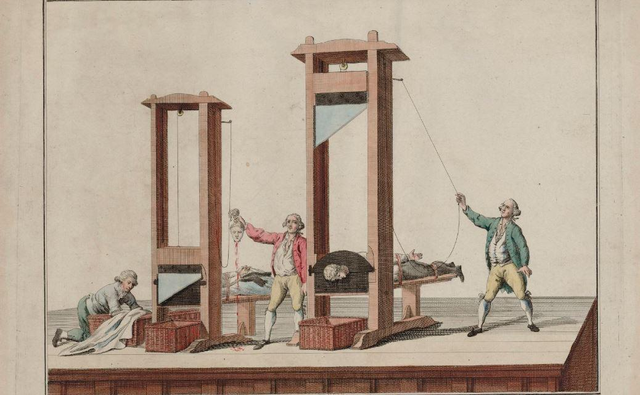 La Grande Terreur