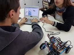La robótica educativa