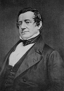 WASHINGTON IRVING
