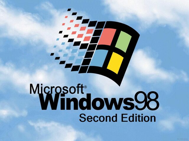 Windows 98 (2ª Edición)