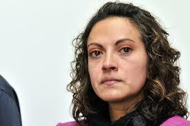 Jineth da Testimonio por Decimosegunda Vez