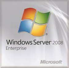 Windows Server 2008