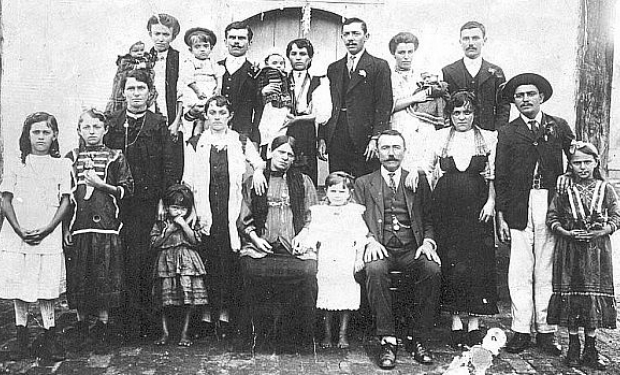 Italianos no Rio Grande do Sul