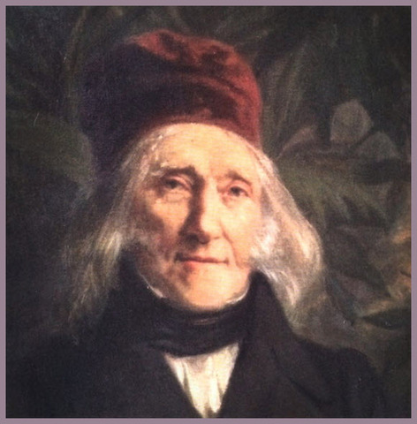 Auguste de Saint-Hilaire