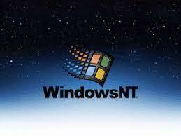 Windows NT