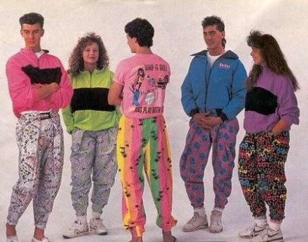 šuštiakové súpravy, topánky na platforme