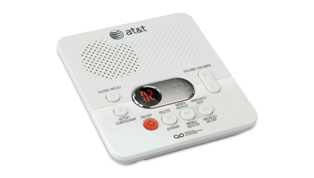 Contestadores automaticos