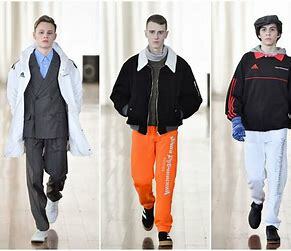 nosenie všetkého, čo sa nám páči