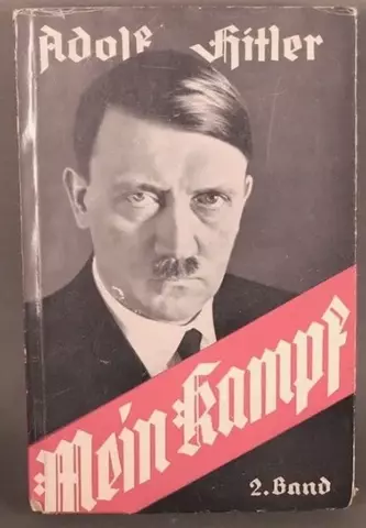 Mein Kampf