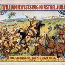 U.S. declares war on spain