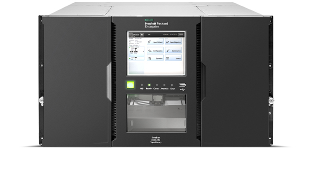 MSL6480 Scalable Base Module