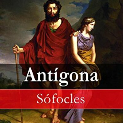 Timeline: Antígona