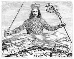 Thomas Hobbes's Leviathan