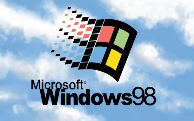 Microsoft lanza Windows 98
