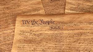 The US Bill of Rights