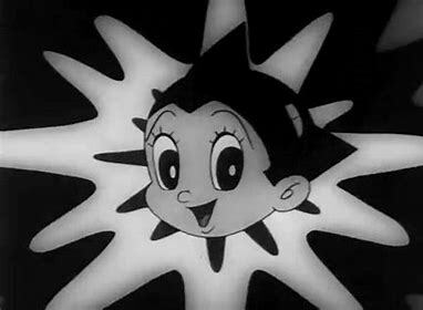 Astro boy